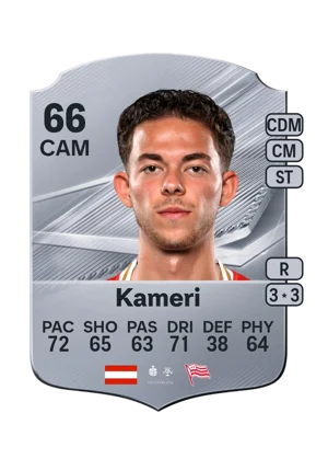 Kameri 66 CAM