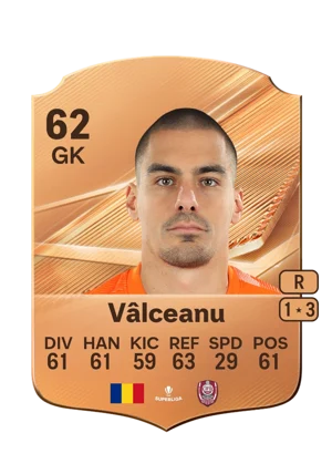 Vâlceanu 62 GK