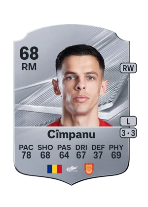 Cîmpanu 68 RM