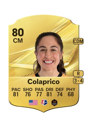Colaprico 80 CM