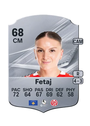 Fetaj 68 CM