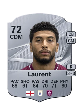 Laurent 72 CDM