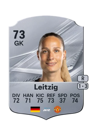 Leitzig 73 GK