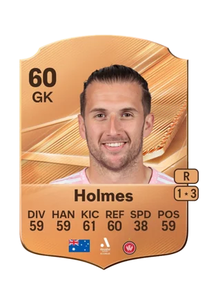 Holmes 60 GK