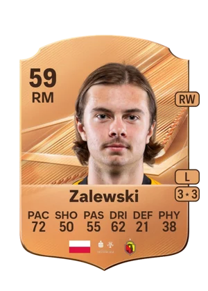 Zalewski 59 RM