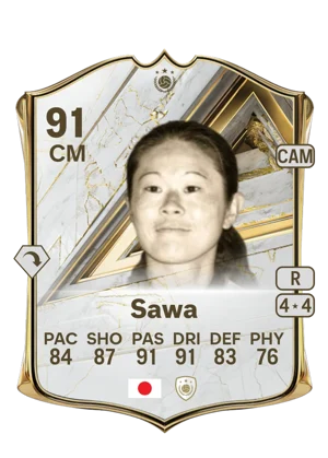 Sawa 91 CM