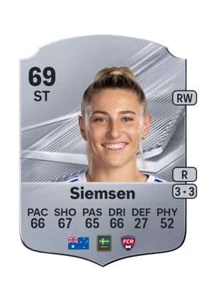 Siemsen 69 ST