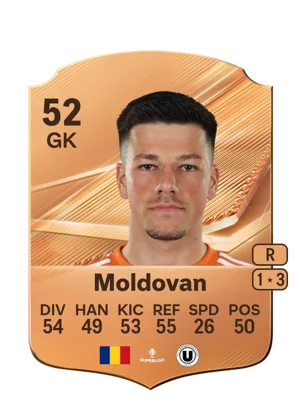 Moldovan 52 GK