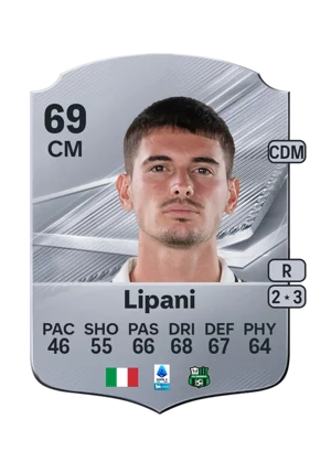 Lipani 69 CM