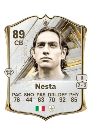 Nesta 89 CB