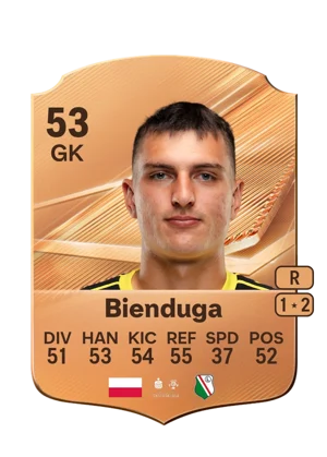 Bienduga 53 GK