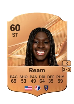 Ream 60 ST