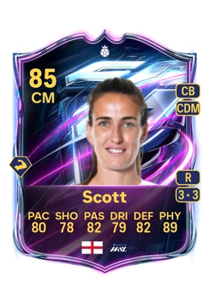 Scott 85 CM