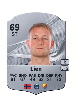 Lien 69 ST