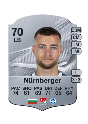 Nürnberger 70 LB