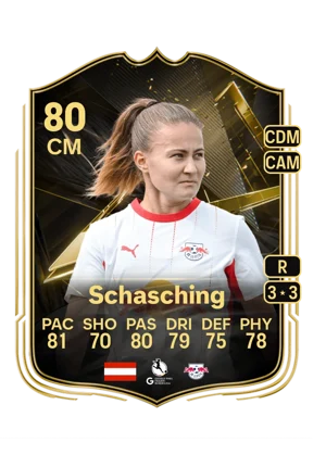 Schasching 80 CM