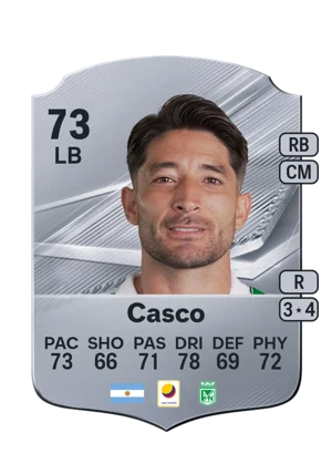 Casco 73 LB