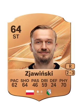 Zjawiński 64 ST