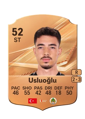 Usluoğlu 52 ST