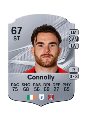Connolly 67 ST