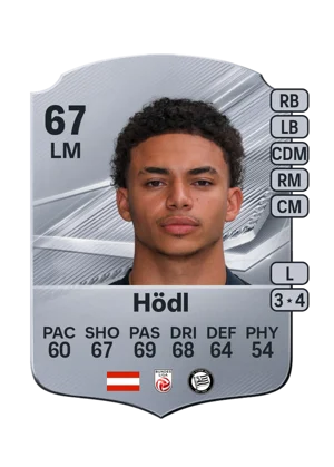 Hödl 67 LM
