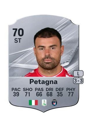 Petagna 70 ST