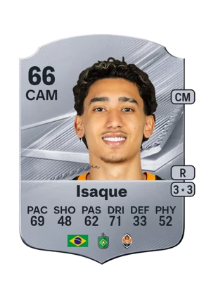 Isaque 66 CAM