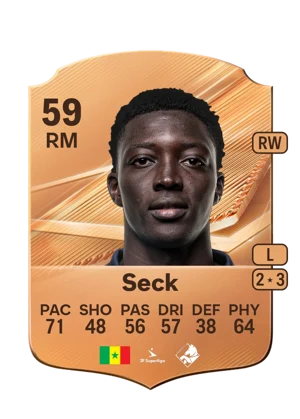 Seck 59 RM