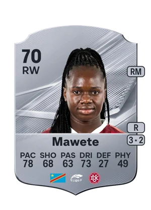 Mawete 70 RW