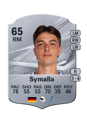 Symalla 65 RM