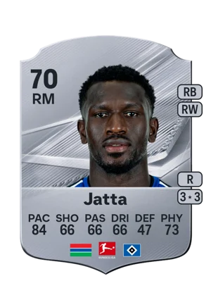 Jatta 70 RM