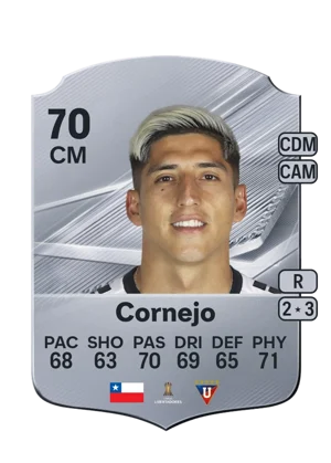 Cornejo 70 CM