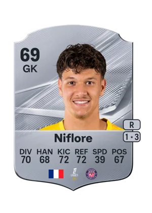 Niflore 69 GK