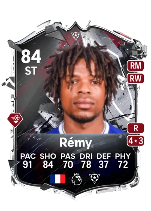Rémy 84 ST