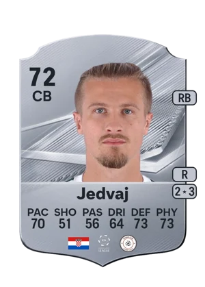 Jedvaj 72 CB