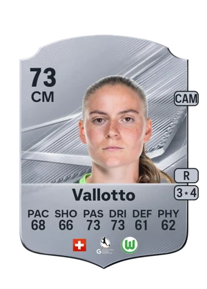 Vallotto 73 CM