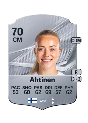 Ahtinen 70 CM