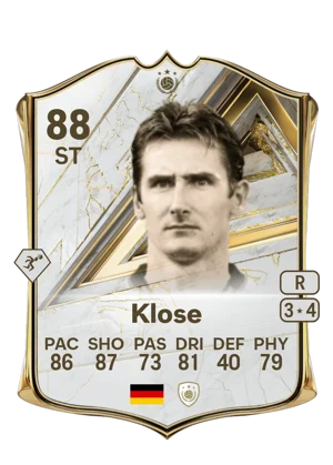 Klose 88 ST