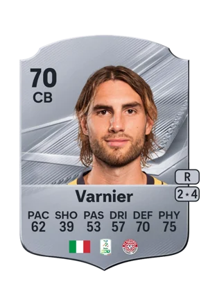 Varnier 70 CB