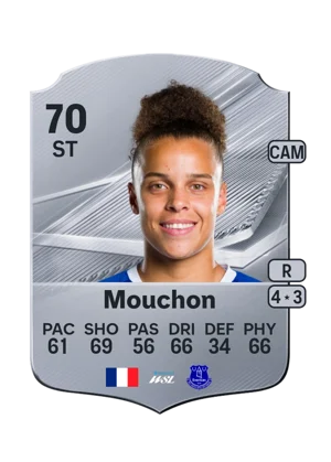 Mouchon 70 ST