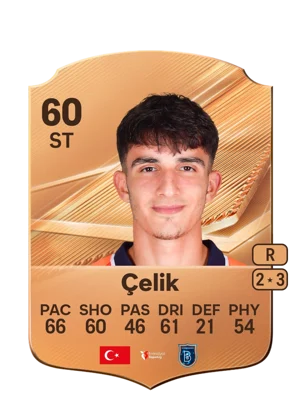 Çelik 60 ST