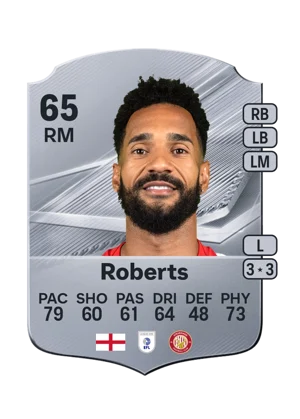Roberts 65 RM