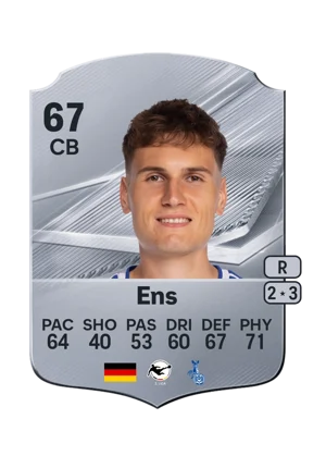 Ens 67 CB