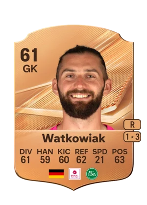 Watkowiak 61 GK