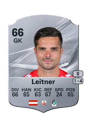 Leitner 66 GK