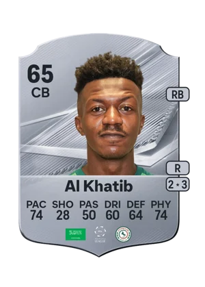 Al Khatib 65 CB