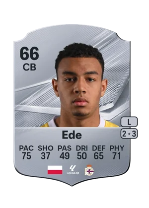 Ede 66 CB