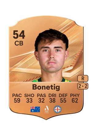 Bonetig 54 CB