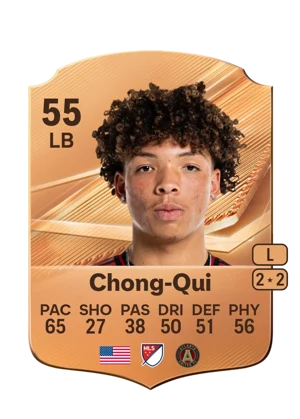 Chong-Qui 55 LB