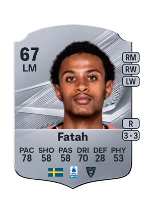 Fatah 67 LM